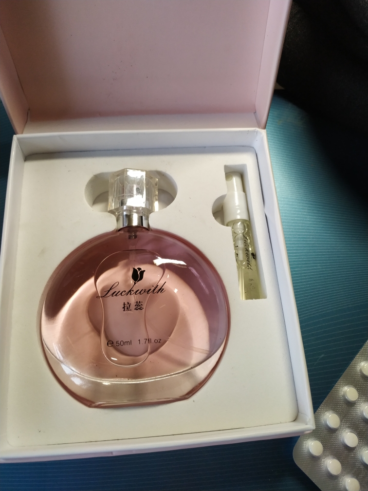 拉蕊持久淡香香水怎么样，好用吗？使用感受分享,第4张
