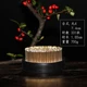 Jianshan Pills 4 Copper Kim cắm hoa Nhật Bản Sắp xếp hoa Đài Loan Công cụ đặc biệt Hop Flower Shop Tea House Art Art Arrangement - Nguồn cung cấp vườn