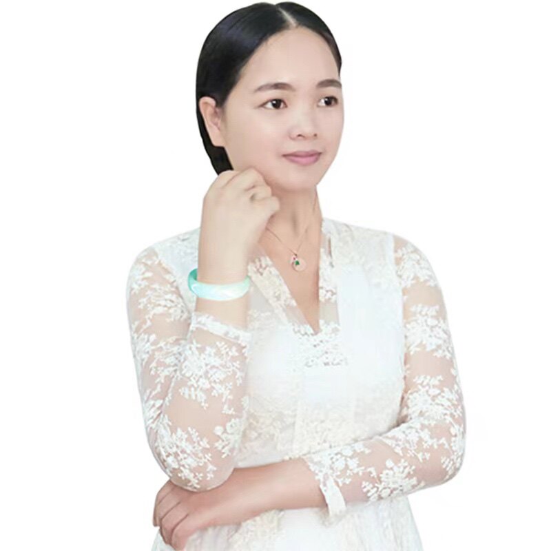 宝妈翡翠店