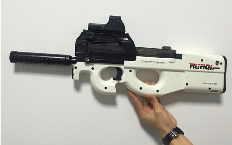 Runqi P90 Electric Bursts Of Water Can Be Fired Bullets Children S Adult Water Gun Live Cs Toy Gun Buytome Com Buy China Shop At Wholesale Price By Online English Taobao Agent Runqi P90 Electric Bursts Of Water Can Be Fired Bullets Children S Adult Water Gun Live Cs Toy Gun Buytome Com Buy China Shop At Wholesale Price By Online English Taobao Agent