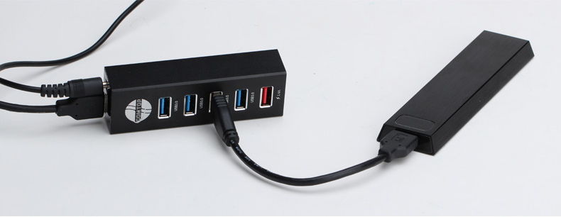 Hub USB - Ref 365660 Image 23