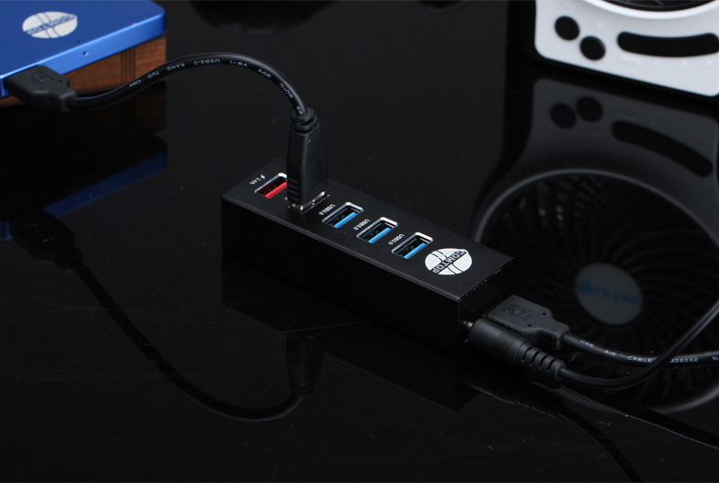 Concentrateur USB - Ref 365000 Image 25