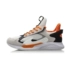 Li Ning giày thường giày nam 2019 giày nhẹ mới thời trang giày thể thao nam bình thường cổ điển AGLP149 - Dép / giày thường Dép / giày thường