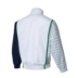 Áo khoác gió Li Ning nam 2020 mới cardigan dài tay đứng cổ áo thể thao nam hàng đầu AFDQ155 - Áo gió thể thao