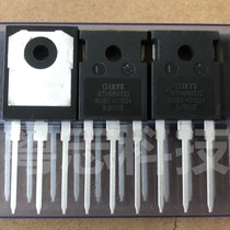 IXTH48N65X2 Brand new original imported IXYS 48A650V