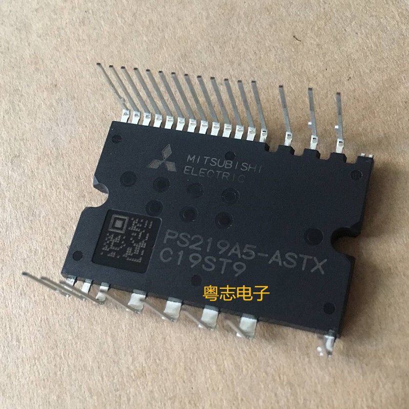 PS219A5-ASTX BRAND NEW ORIGINAL Grid Force Beauty Air Conditioning Mitsubishi Power Module IPM