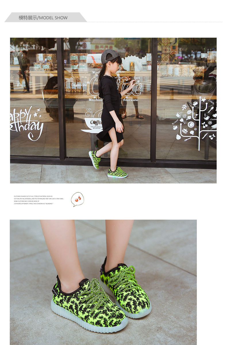 Chaussures enfants en autre pour printemps - semelle caoutchouc - Ref 1039839 Image 17