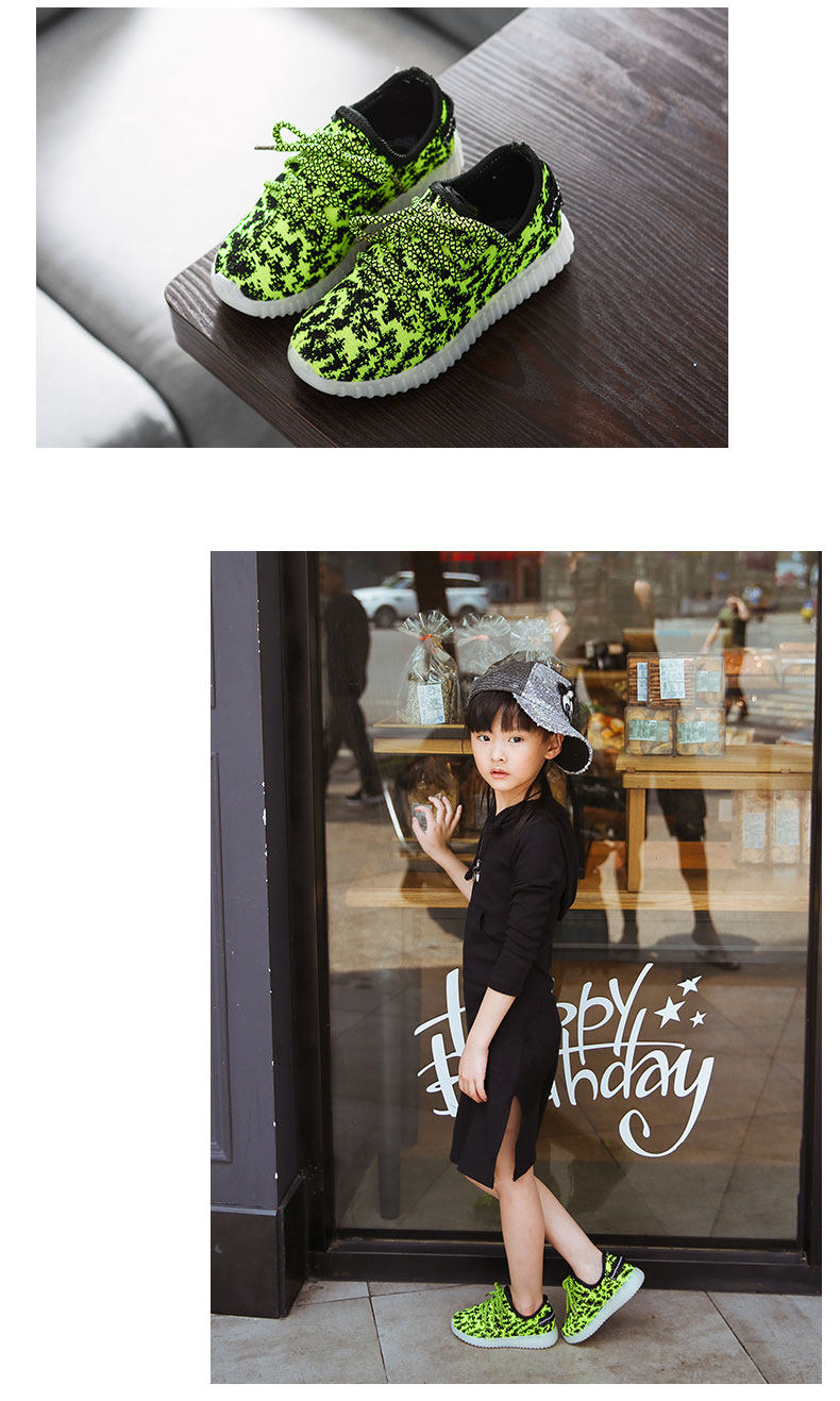 Chaussures enfants en autre pour printemps - semelle caoutchouc - Ref 1039839 Image 18