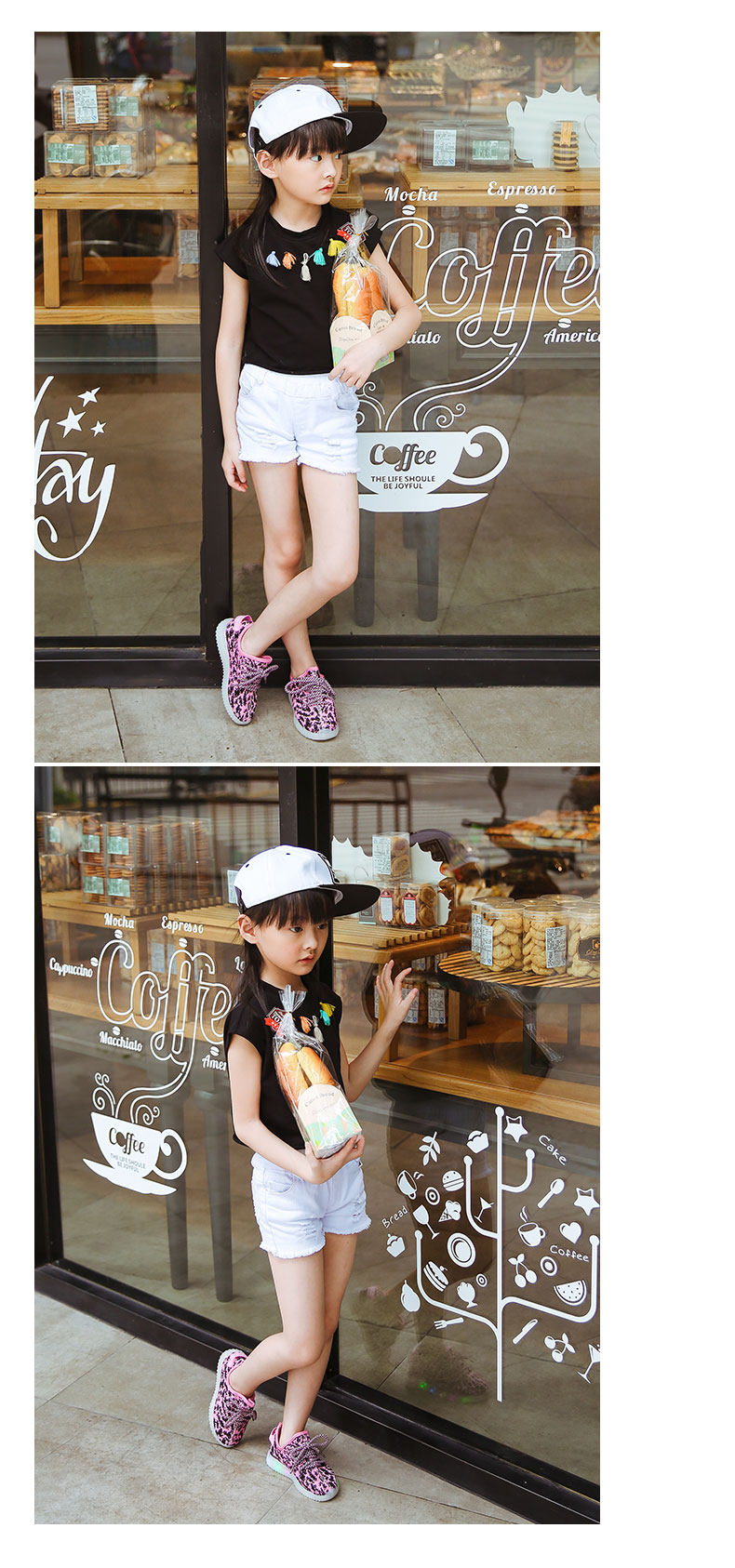 Chaussures enfants en autre pour printemps - semelle caoutchouc - Ref 1039839 Image 22