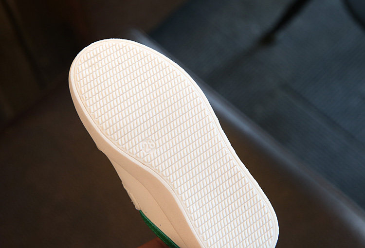 Chaussures enfants en autre pour printemps - semelle caoutchouc - Ref 1038428 Image 24