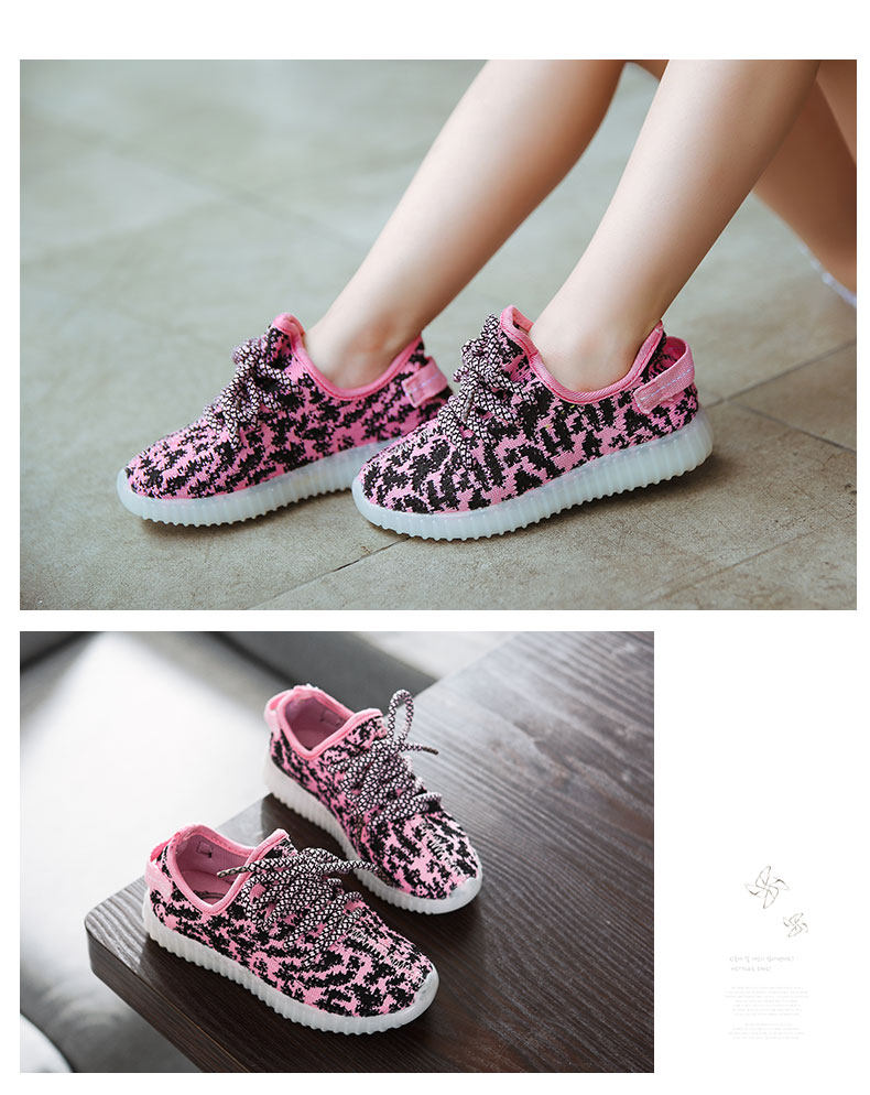 Chaussures enfants en autre pour printemps - semelle caoutchouc - Ref 1039839 Image 23