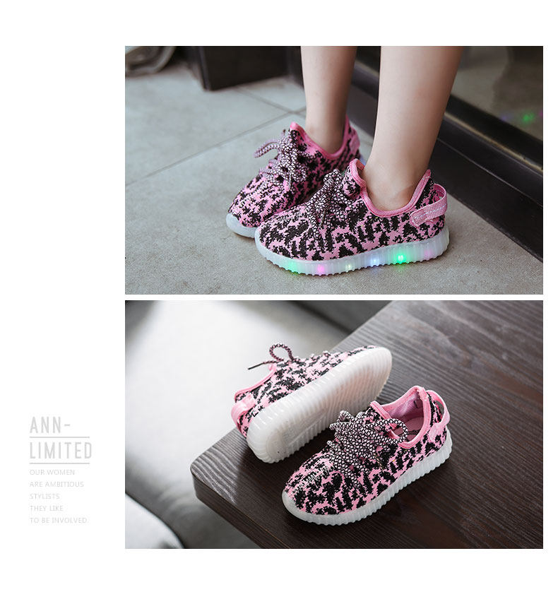 Chaussures enfants en autre pour printemps - semelle caoutchouc - Ref 1039839 Image 26