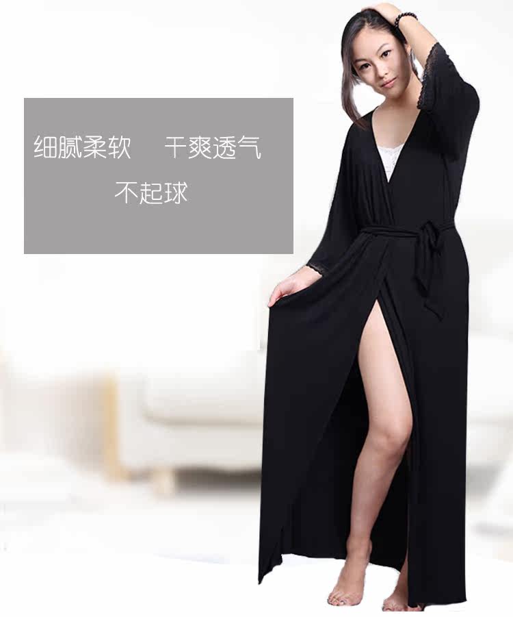 Peignoir jeunesse EBERJEY - Ref 590999 Image 9