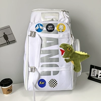 Белый [Отправить большой подвесник Tyrannosaurus+LH5]