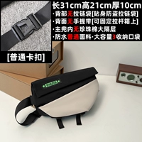 Простой черно-белый вариант.