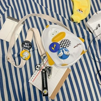 Белая [подвеска для обуви прилива+значок LH5]