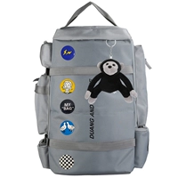 Глубокая пепела [Отправить орангутанский кулон+значок LH5]