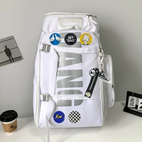 Белая [подвеска для обуви прилива+значок LH5]