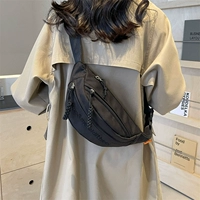 Версия буквы черной нити