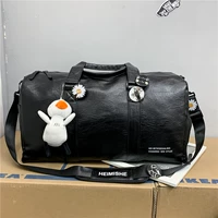 Черный [дай дозаправку утки подвеска+значок GD5]