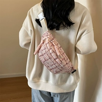 Розовая сетка