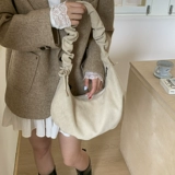 Сумка через плечо для отдыха, сумка на одно плечо