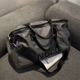 Вместительная и большая сумка для путешествий, багажная спортивная система хранения для плавания, спортивная сумка, сумка через плечо