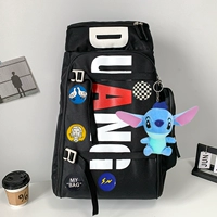 Черный [Отправить штифт Tsai Count+LH5 Badge]