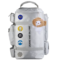 Легкий пепел [морец -рыбацкая подвеска+LH5 значок]