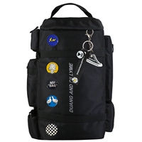 Черная [подвеска для обуви Tide+Lh5]