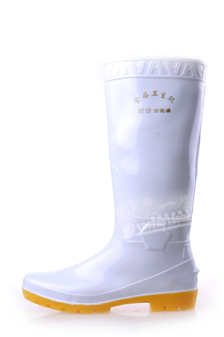 Chaussures en caoutchouc - Ref 941231 Image 17