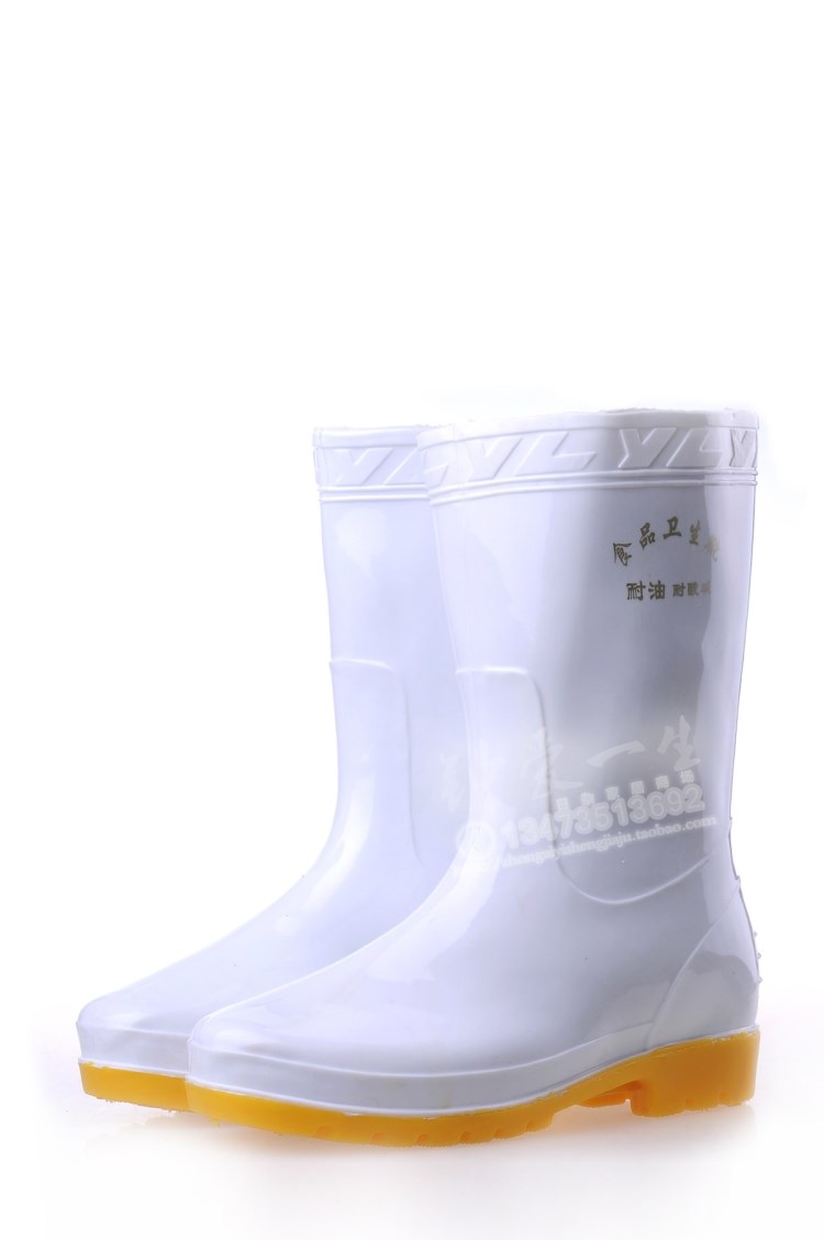 Chaussures en caoutchouc - Ref 941231 Image 11