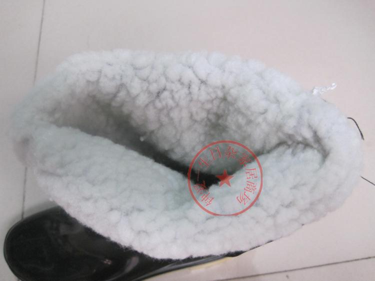 Chaussures en caoutchouc - Ref 942159 Image 16