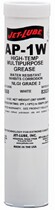 U.S. imports JET-LUBE AP-1W wide temperature multi-purpose grease 31650 14oz