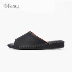 Pansy Японские нескользящие тапочки