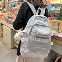 Серый [приносит кроличье кулон]