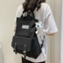 Túi cô gái Hàn Quốc phiên bản của Harajuku ulzzang nữ sinh trung học cao đẳng studentbackpacksen-series dốc túi chéo túi đa vai 