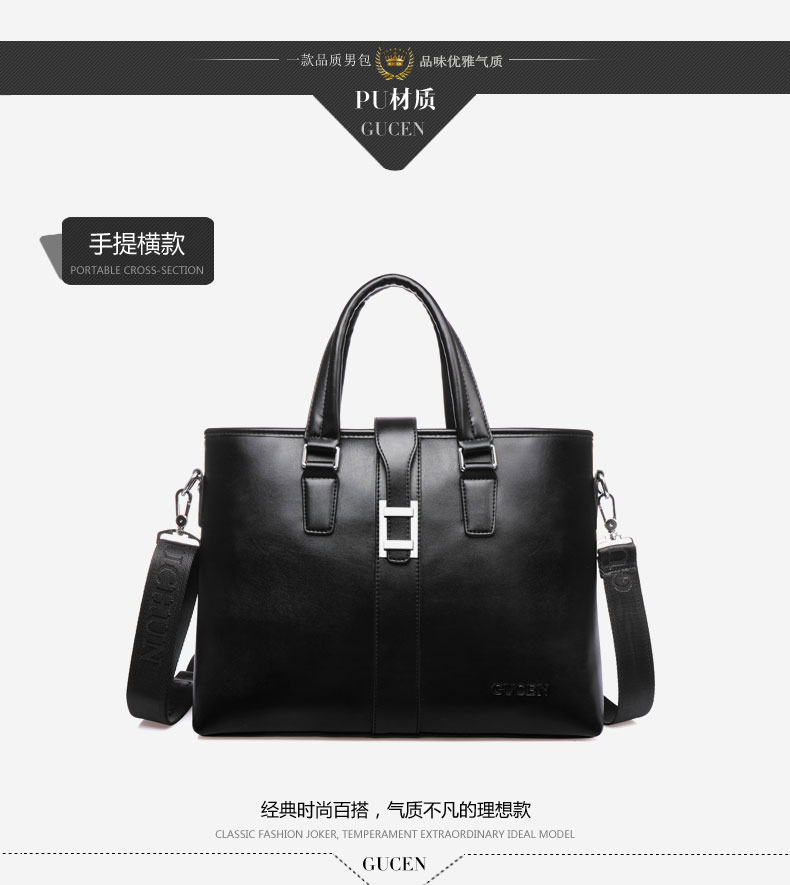 Sac homme - Ref 50020 Image 29