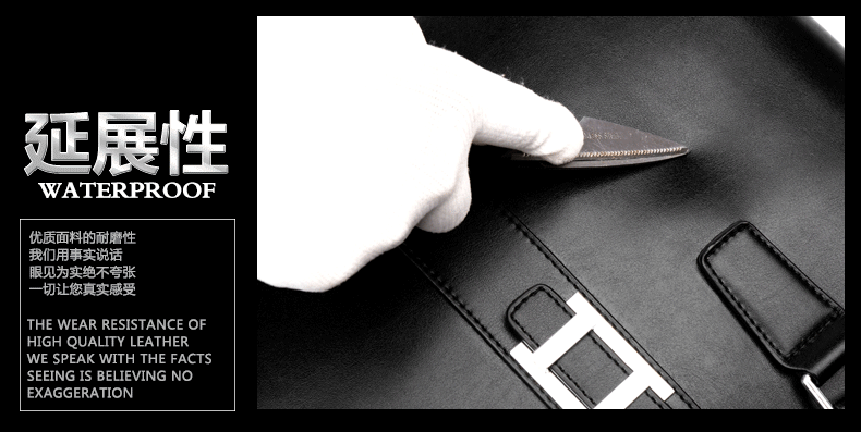 Sac homme - Ref 50020 Image 66