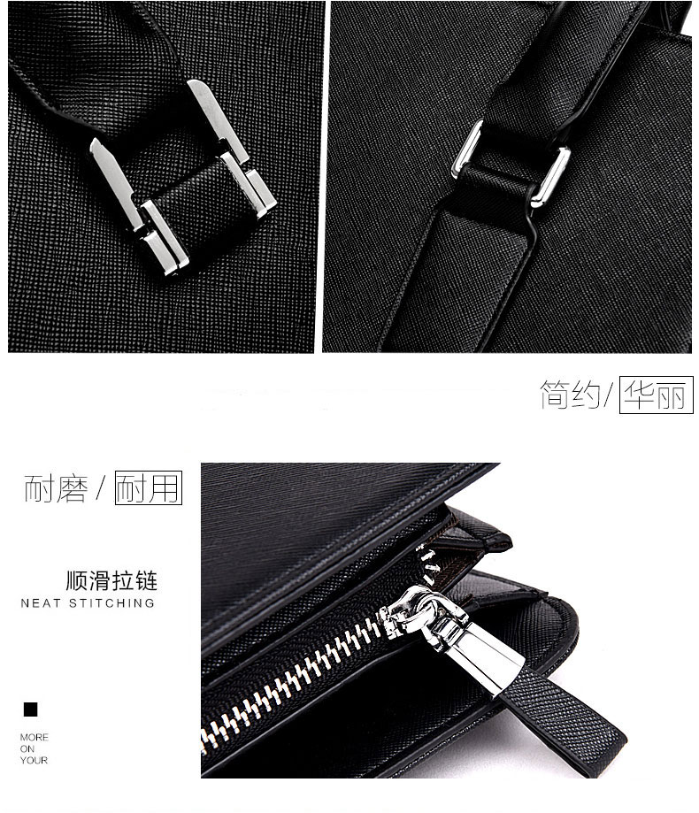 Sac homme - Ref 51486 Image 15