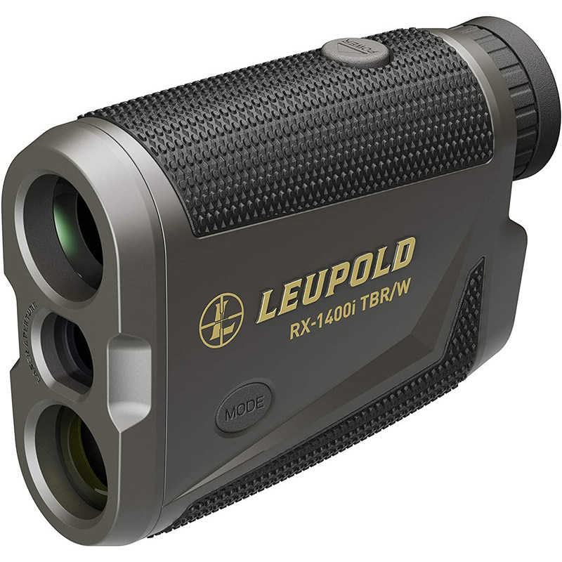 LEUPOLD 1400i TBR W Intelligent Infrared Laser Digital Rangefinder