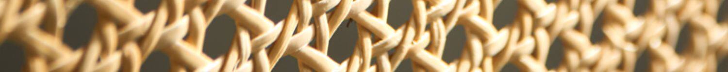 ширма 印尼真藤实木折叠屏风橡木现代简约藤编隔断北欧家用客厅移动折屏 Vines Princess