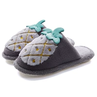 Мелкий серый