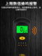 Xima As981 Electromagnetic Induction Digital Display Wood Moisture Meter High-Precision Paper Moisture Content Measuring Instrument