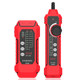 Smart Mouse Multifunctional Line Finder Nf-802 Network Line Finder Telephone Line Network Cable Tester Anti-Interference Line Finder