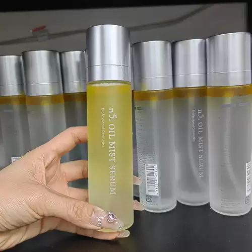 Японская эссенция, спрей, лосьон, 120 мл