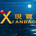 现宝旗舰店的LOGO