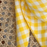 Детский милый хлопковый демисезонный шарф для мальчиков