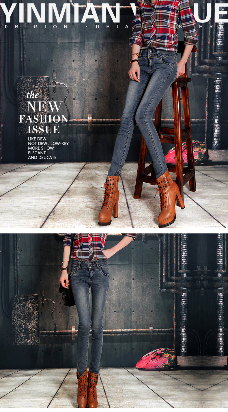 Jean femme - Ref 3194118 Image 36