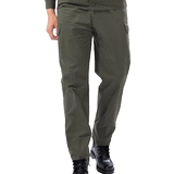 Рабочие летние джинсовые тонкие износостойкие хлопковые штаны, защита от ожогов